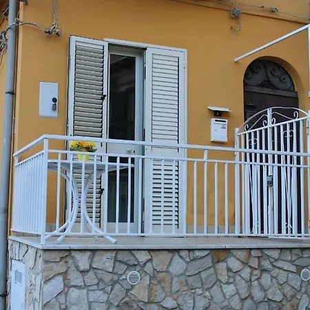 Ferienwohnung Il Sole Di Agrigent Exterior foto