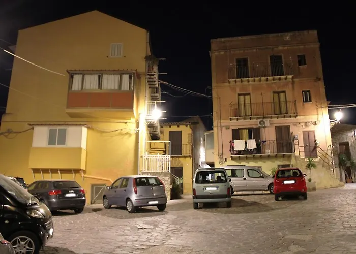 Il Sole Di Agrigento