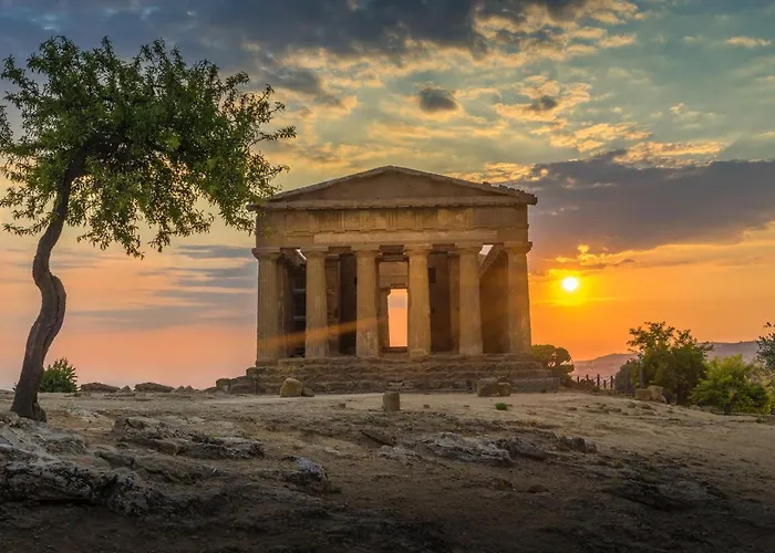 Il Sole Di Agrigento