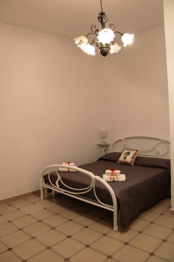 Il Sole Di Apartment Agrigent
