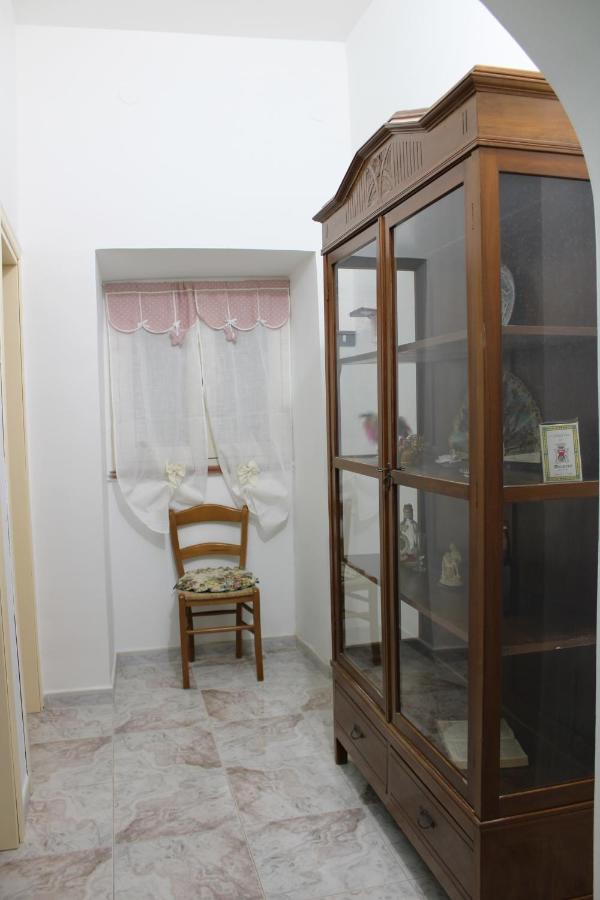Apartment Il Sole Di Agrigent