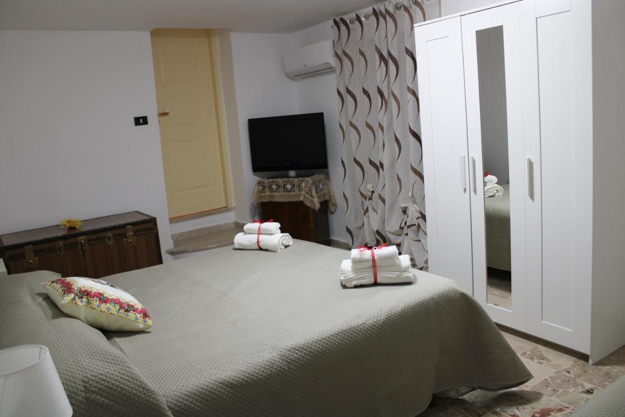 Apartment Il Sole Di