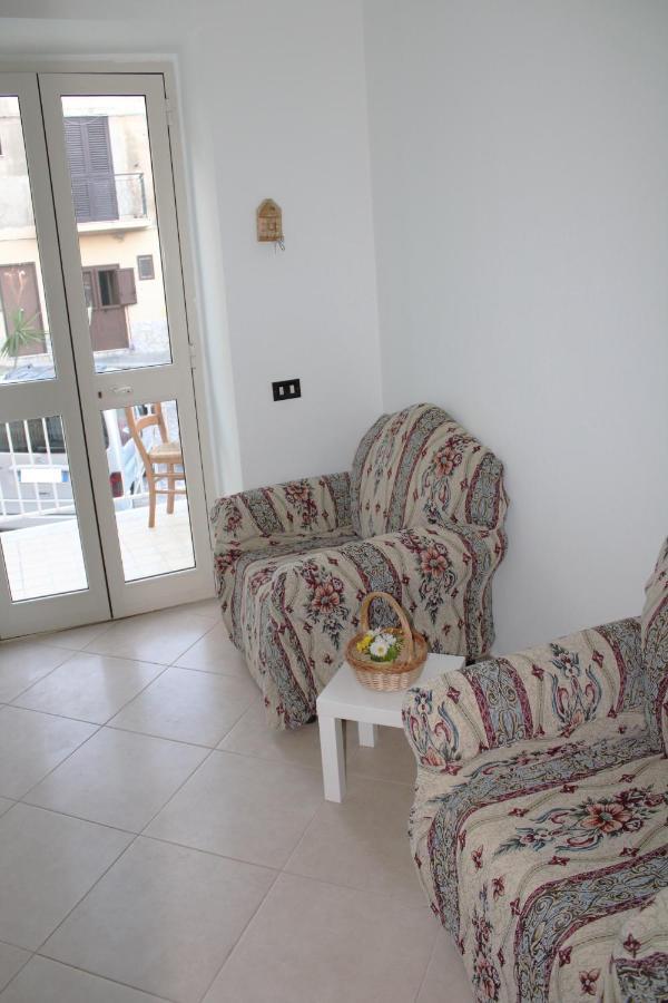 Il Sole Di Apartment *