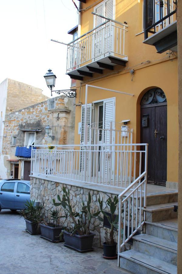 Il Sole Di Apartment Agrigent