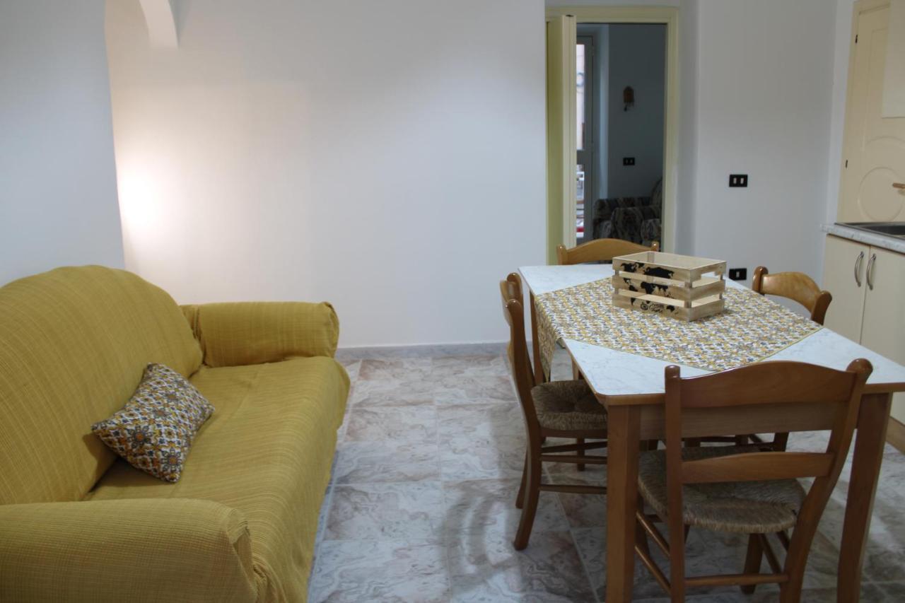 Il Sole Di Apartment Agrigent