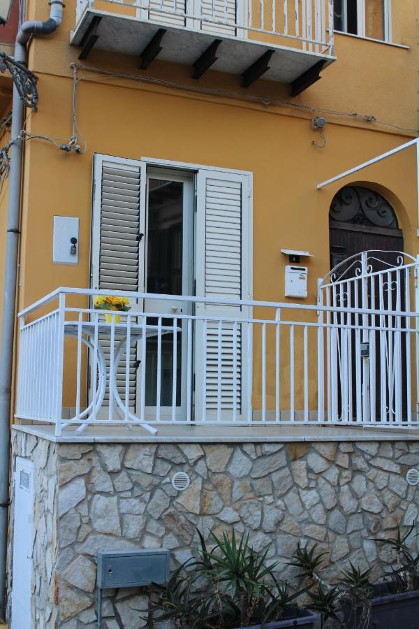 Apartment Il Sole Di