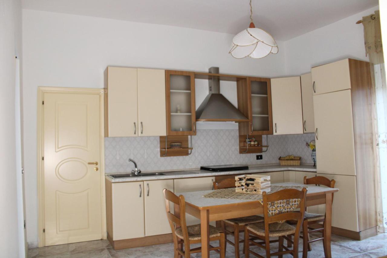 Apartment Il Sole Di Agrigent
